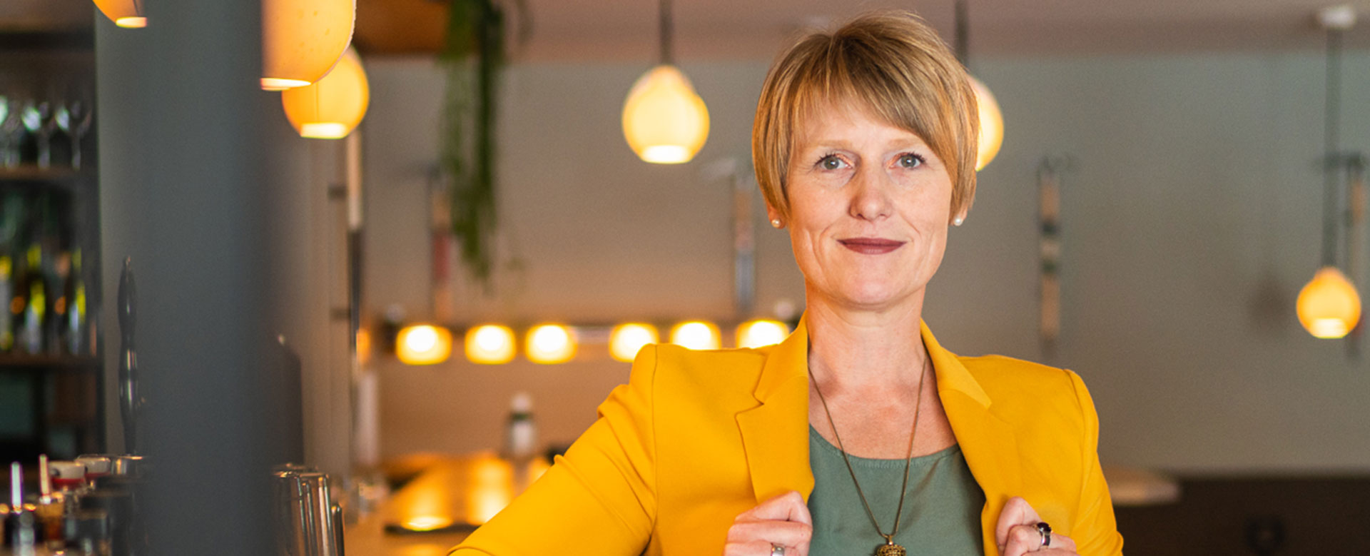 Meine Expertise: Lebenserfahrung UND Businesserfahrung